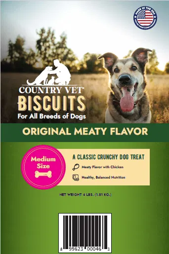 Dog Treats Recalled: Latest FDA Alerts and Salmonella Risks Explained