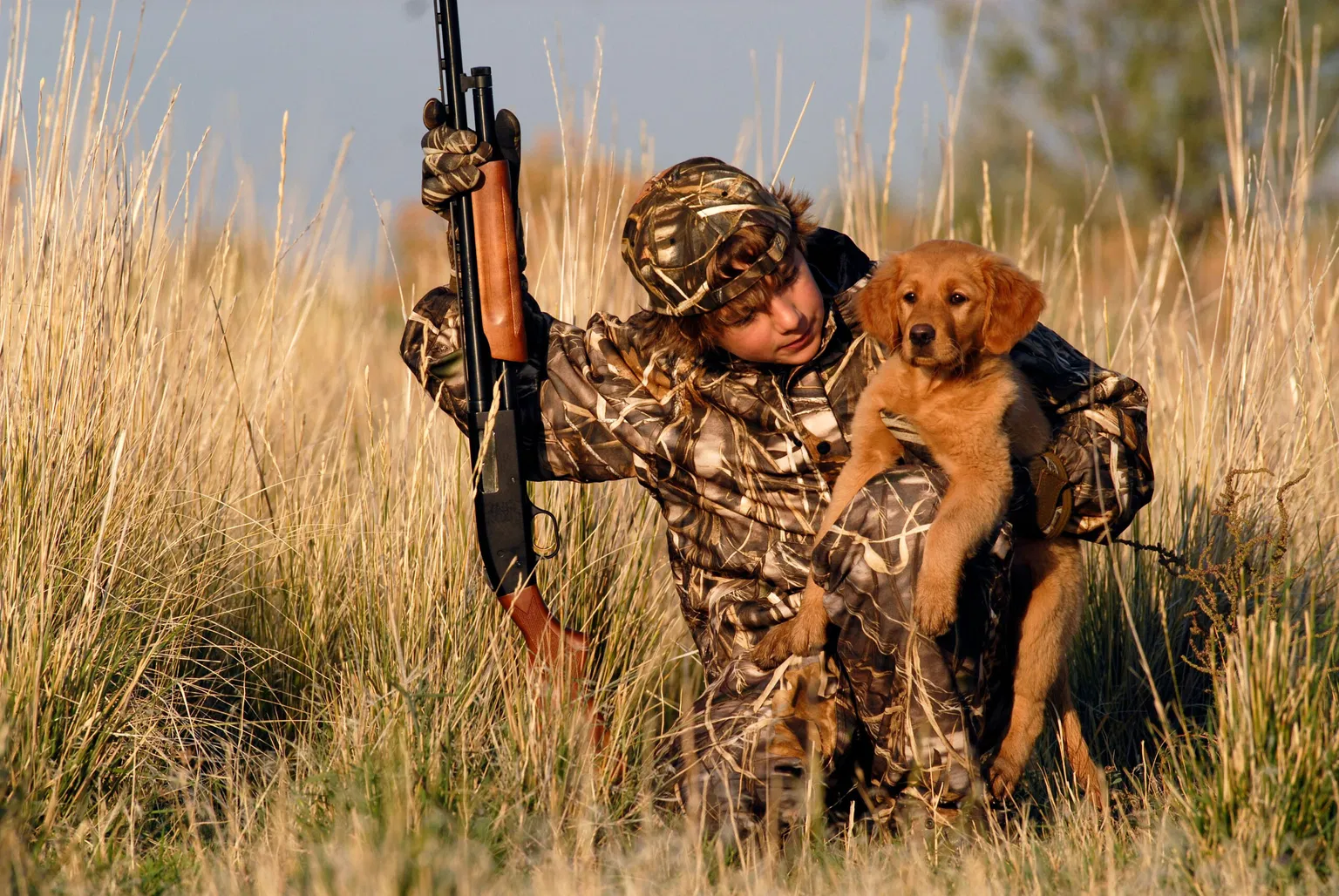 Beyond the Hunt: The Working Dogs Behind Africa's Big-Game Expeditions