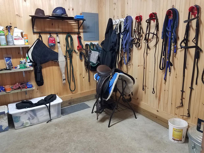 Getting the Right Equipment