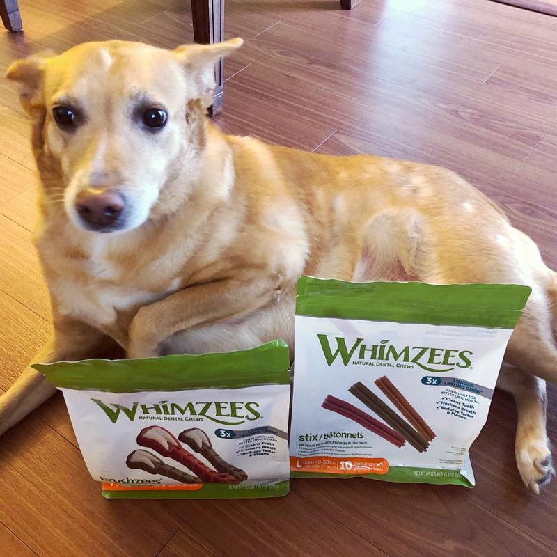 WHIMZEES Dental Chews