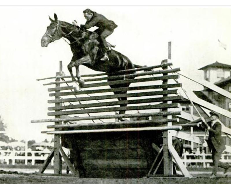 Record Holding Jumps