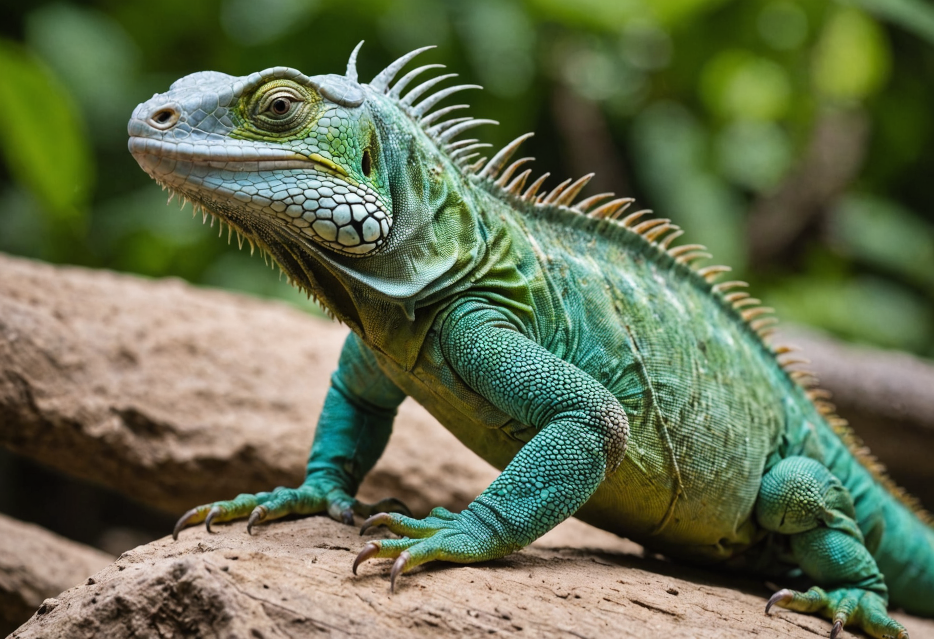 how long do iguanas live _d5095de6 0f3c 412f a4fb 105a58a4b613