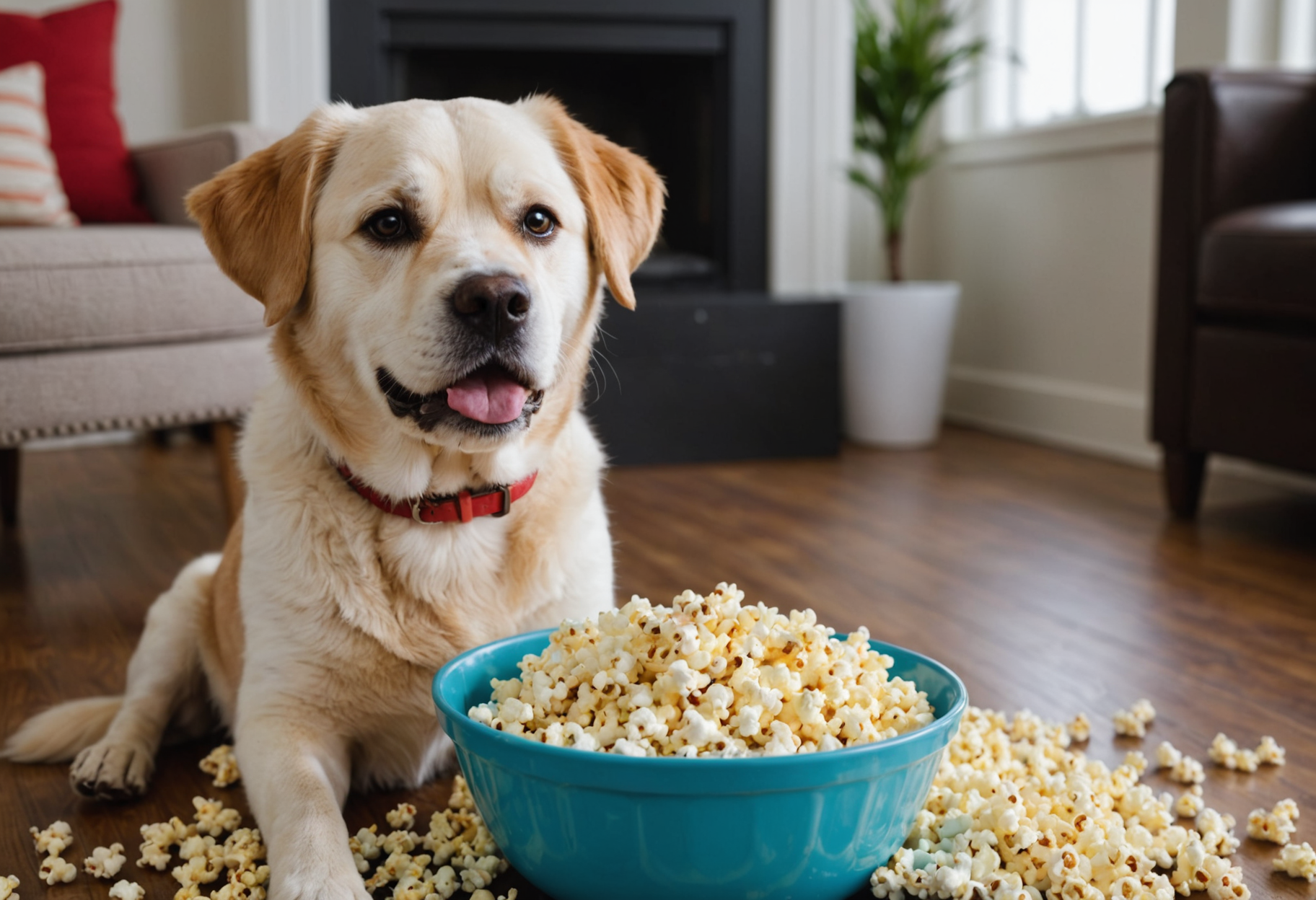 can dogs eat popcorn _9562eca4 c7a4 4c25 802d d6e977631262