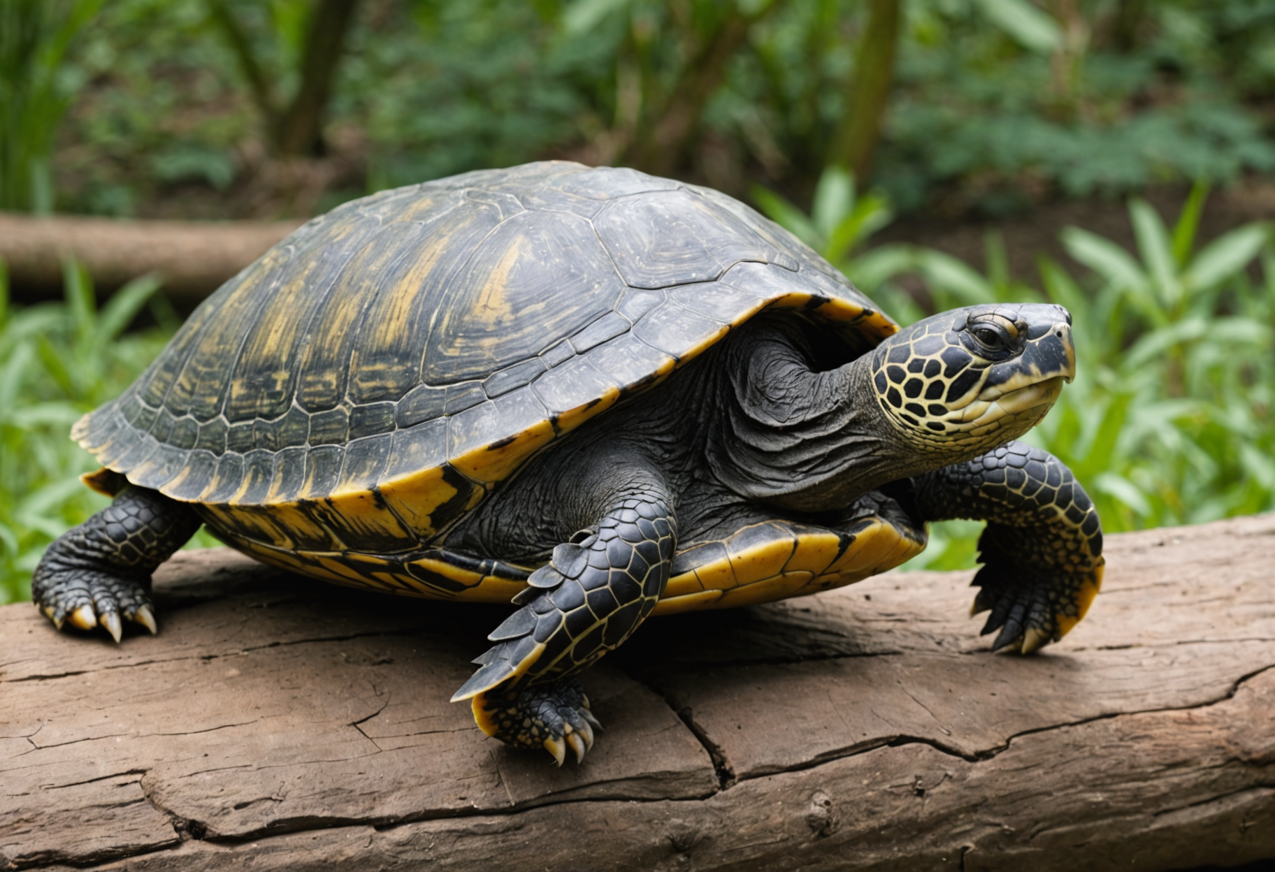 how long do turtles live _0b2ed7f5 5203 4ced 9f56 f41147545327