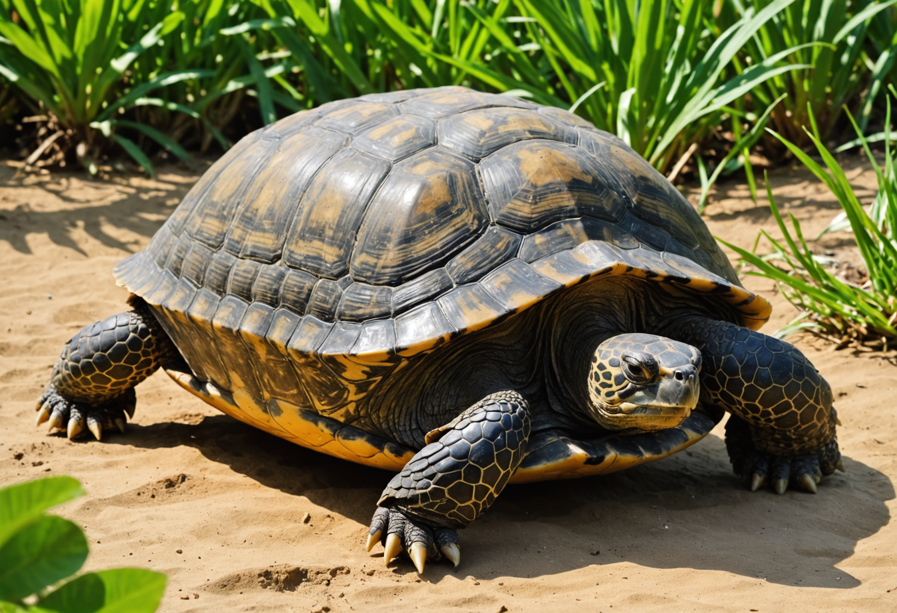 how long do turtles live _10bc538e 3691 4b77 8330 4c4fcc0ccd69