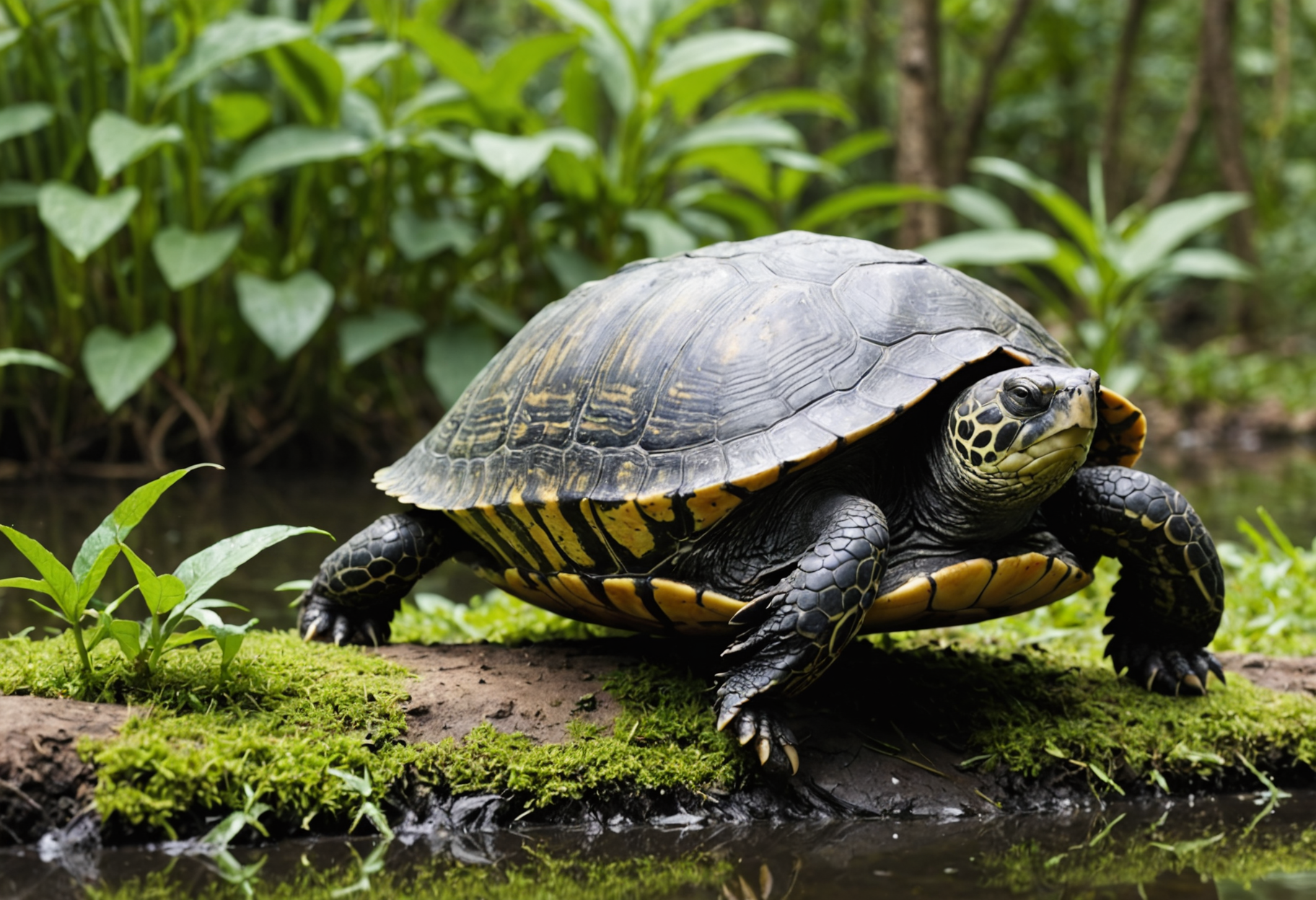 how long do turtles live _6bcc0e4c 7650 459d aaeb 734a7aabef2e