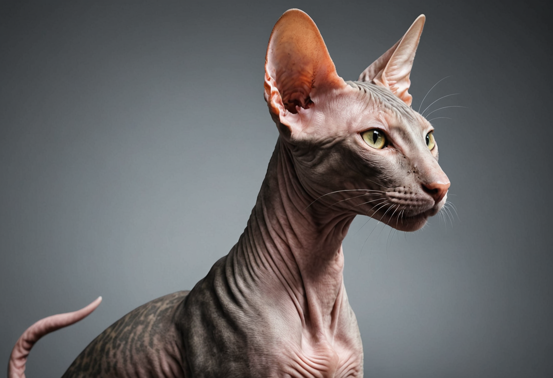 the hairless cat breeds_63c6c155 f552 4030 baa7 fe4aa95c189b