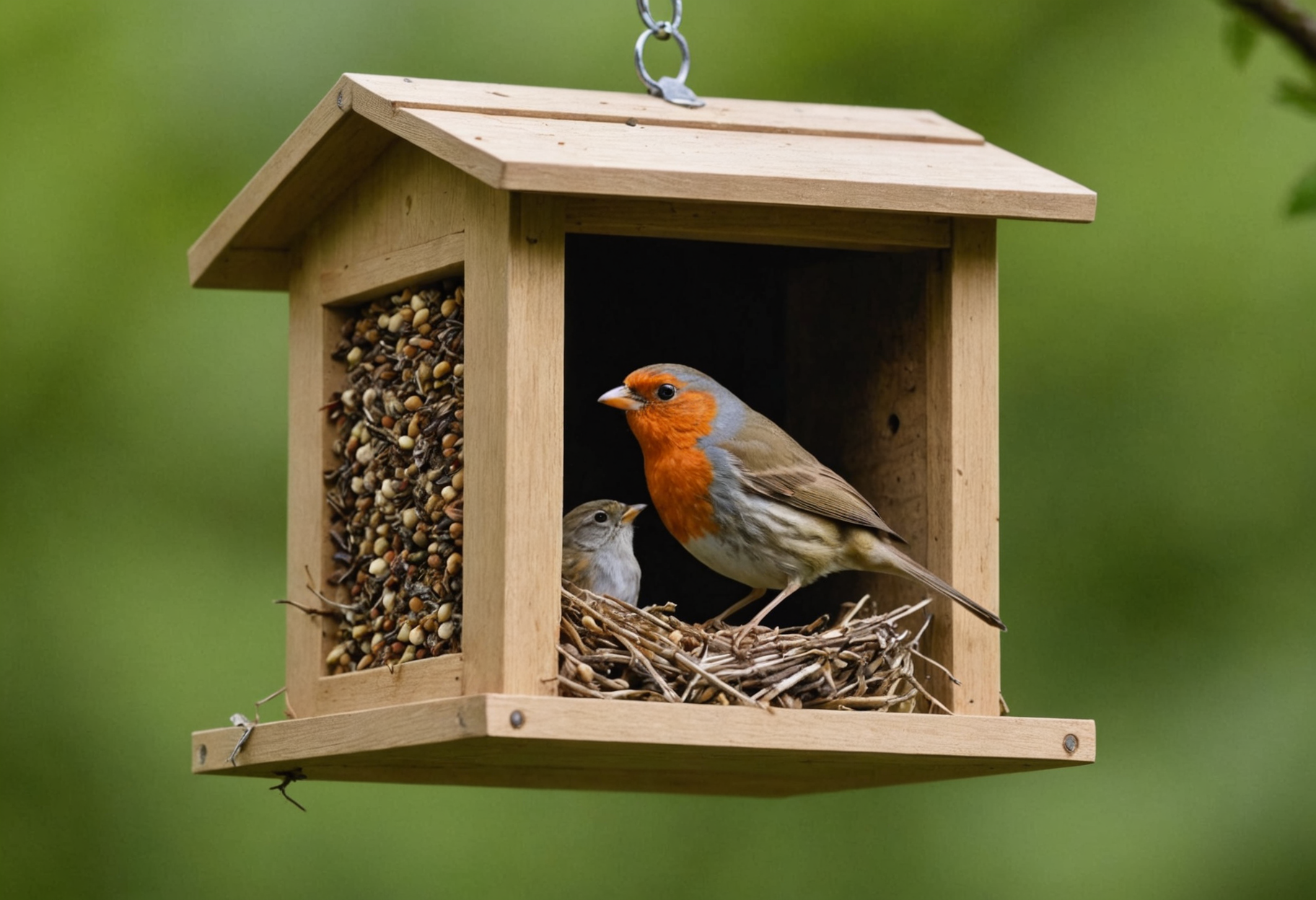 what do baby birds eat_5a283925 f27f 4252 befe a99e15525c5a