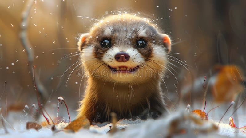 1767668757089_Ferrets Mischievous and Entertaining 54391074